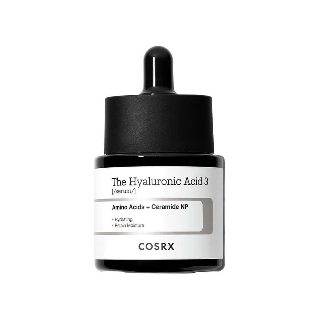 Сыворотка увлажняющая с гиалуроновой кислотой The Hyaluronic Acid 3 Serum