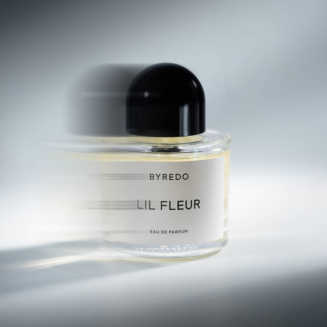 Byredo