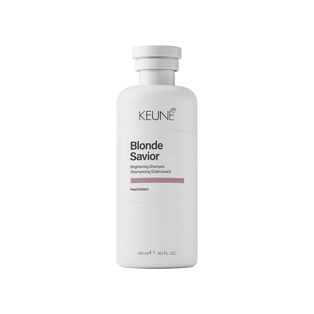 Шампунь для волос Blonde Savior 