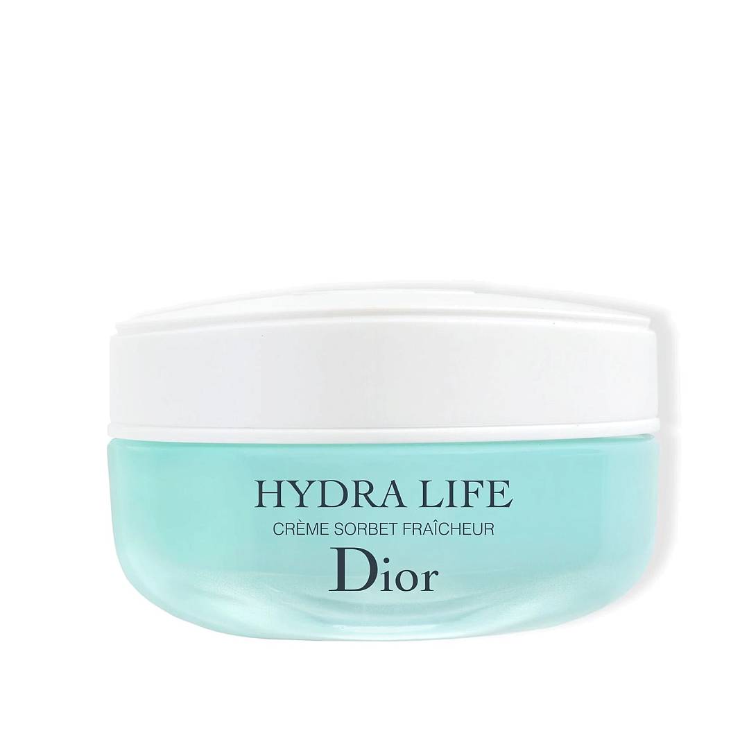 Крем-сорбе освежающий Hydra Life 