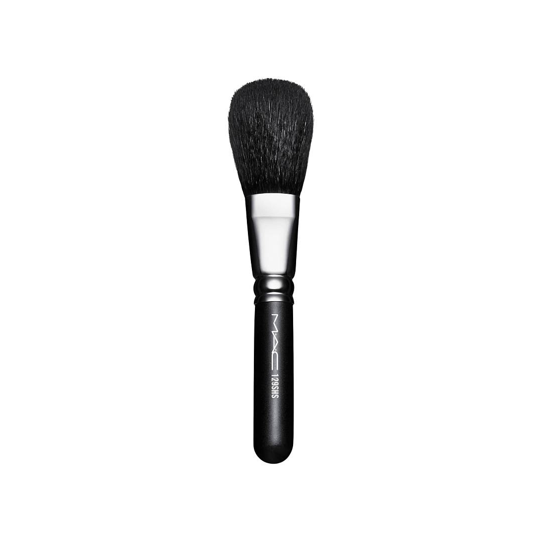КИСТЬ УНИВЕРСАЛЬНАЯ 129SHS POWDER/BLUSH