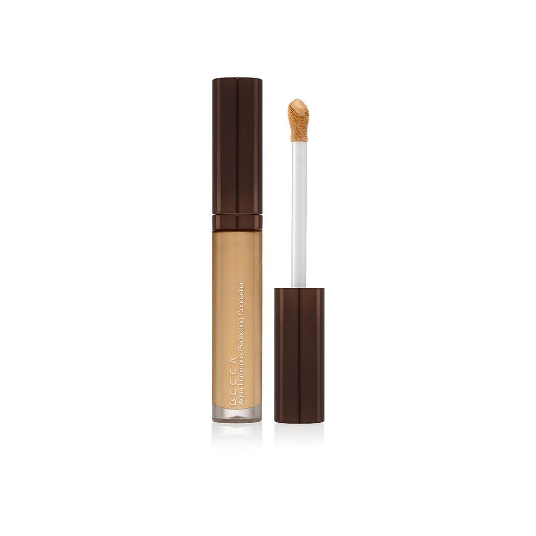 Консилер с эффектом сияния Aqua Luminous Perfecting