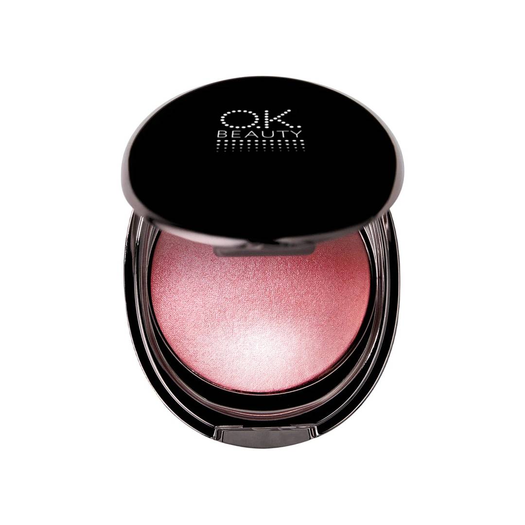Румяна запеченные сияющие Glow Rush Baked Blush