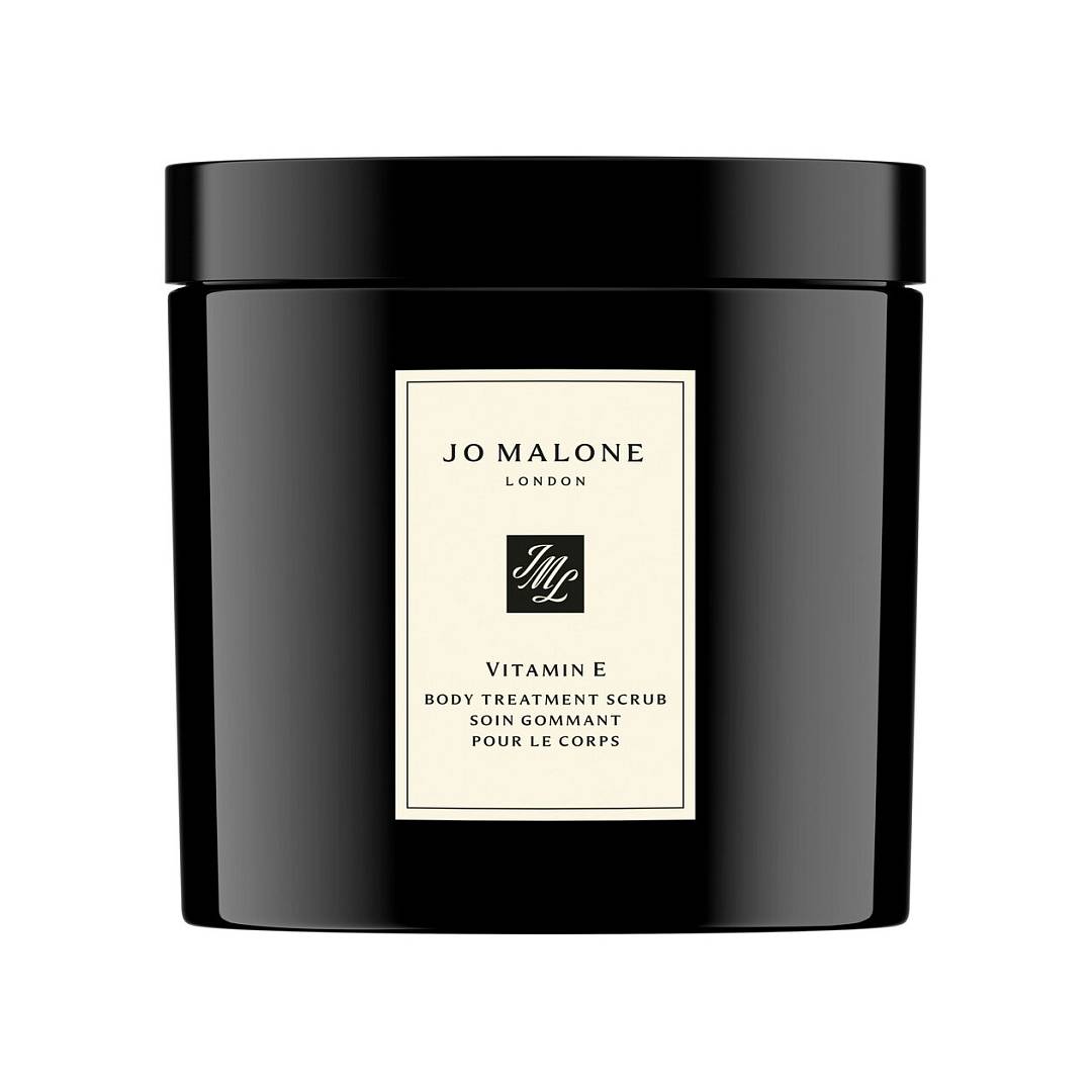 Vitamine E Скраб для тела 