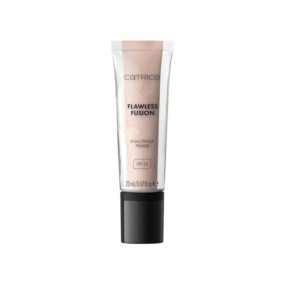 Основа под макияж двухфазная Flawless Fusion Dual-Phase Primer