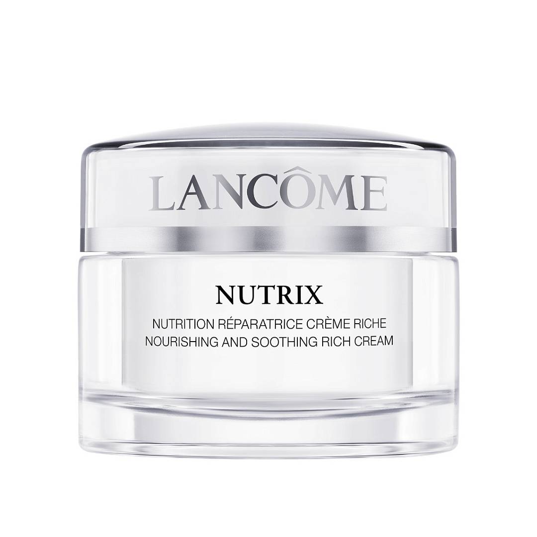 Крем для лица питательный Nutrix Nourishing and Soothing Rich Cream