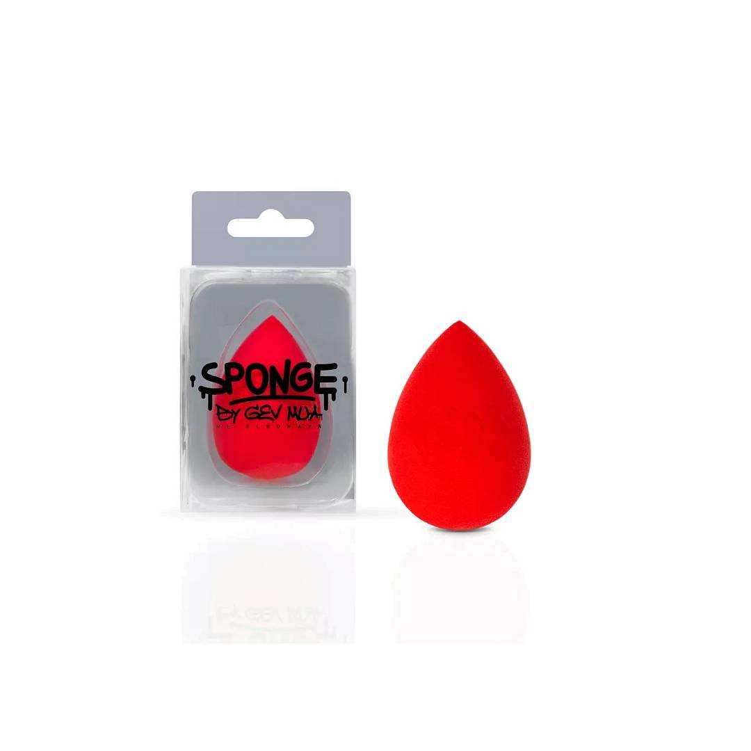 Спонж средний Soft Bubble Medium Sponge Vamp