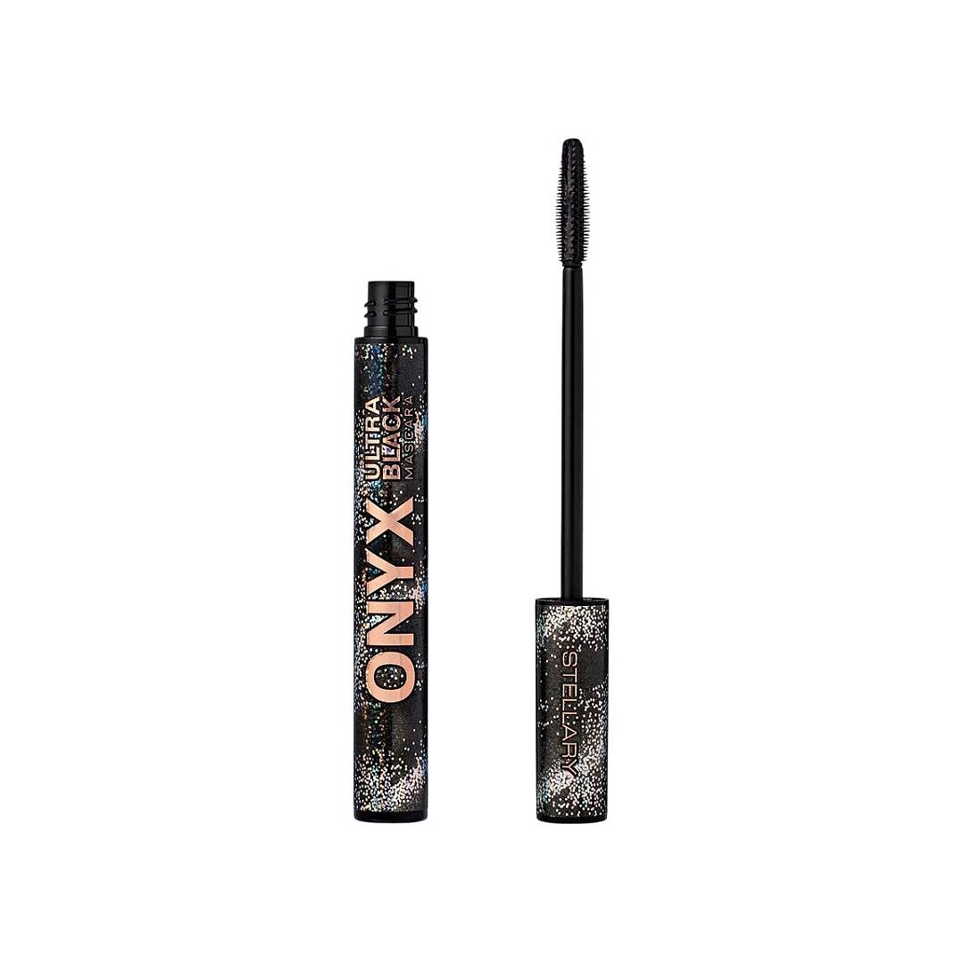 Тушь для ресниц влагостойкая Water Resistant Mascara Onyx