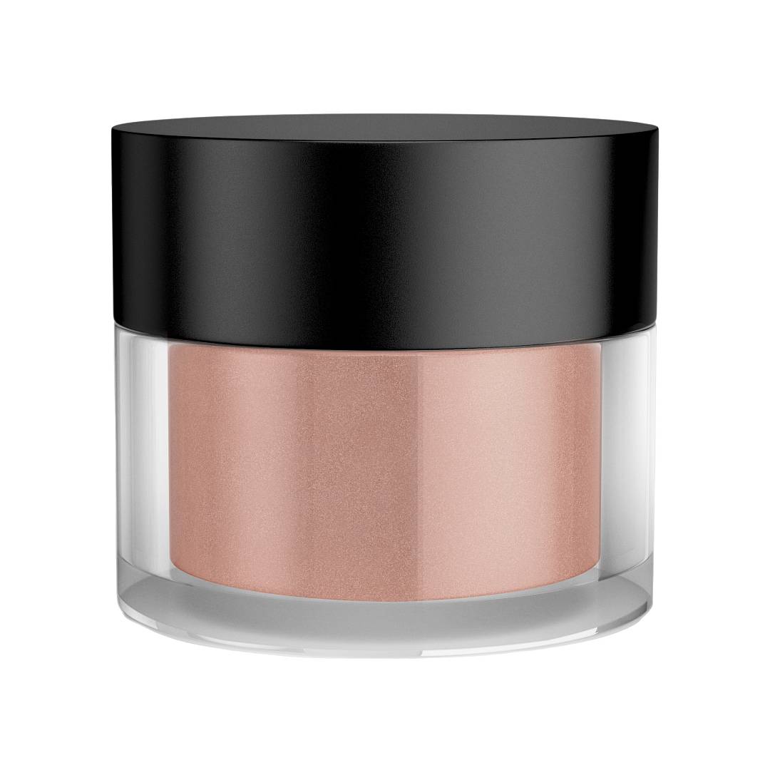Тени для век рассыпчатые Effect Powder