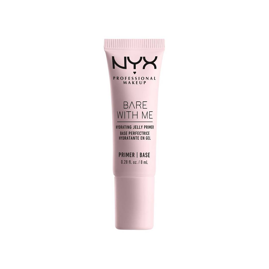 Праймер для лица Bare With Me Hydrating Jelly Primer Mini 