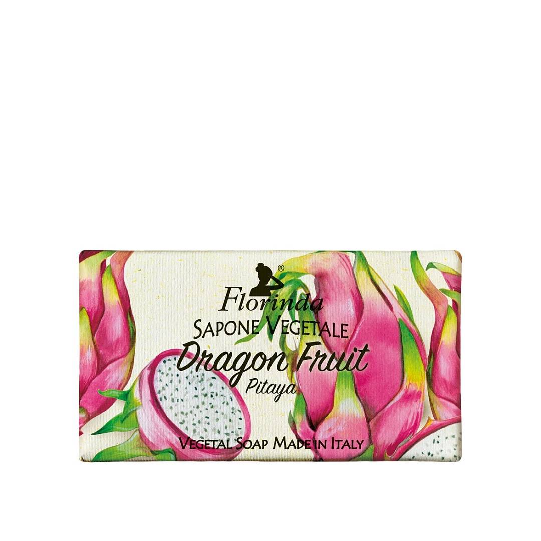 Мыло Dragon Fruit 