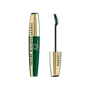 Тушь для ресниц Volume Millions Lashes Feline экстрачерная