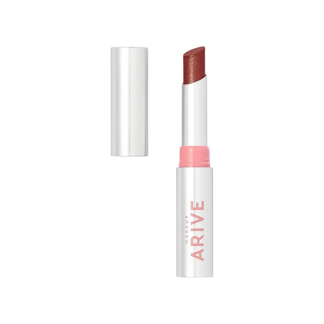 Помада для губ атласная Makeup Iconic Kiss Lipstick