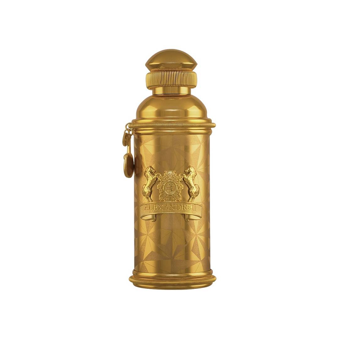Golden Oud Парфюмерная вода
