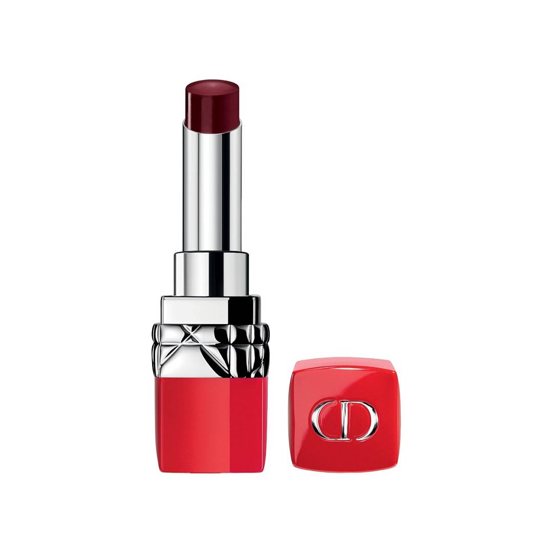 ROUGE DIOR ULTRA ROUGE~Помада для губ увлажняющая