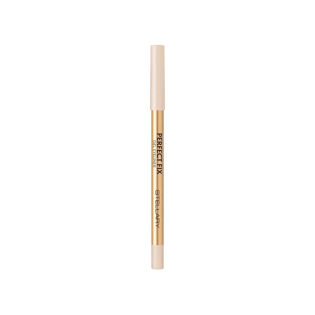 Карандаш для глаз гелевый Gel Eyeliner Perfect Fix