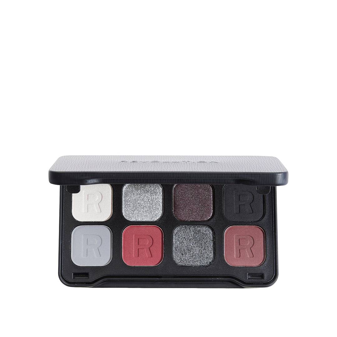 Палетка для макияжа глаз Forever Flawless Dynamic Ebony