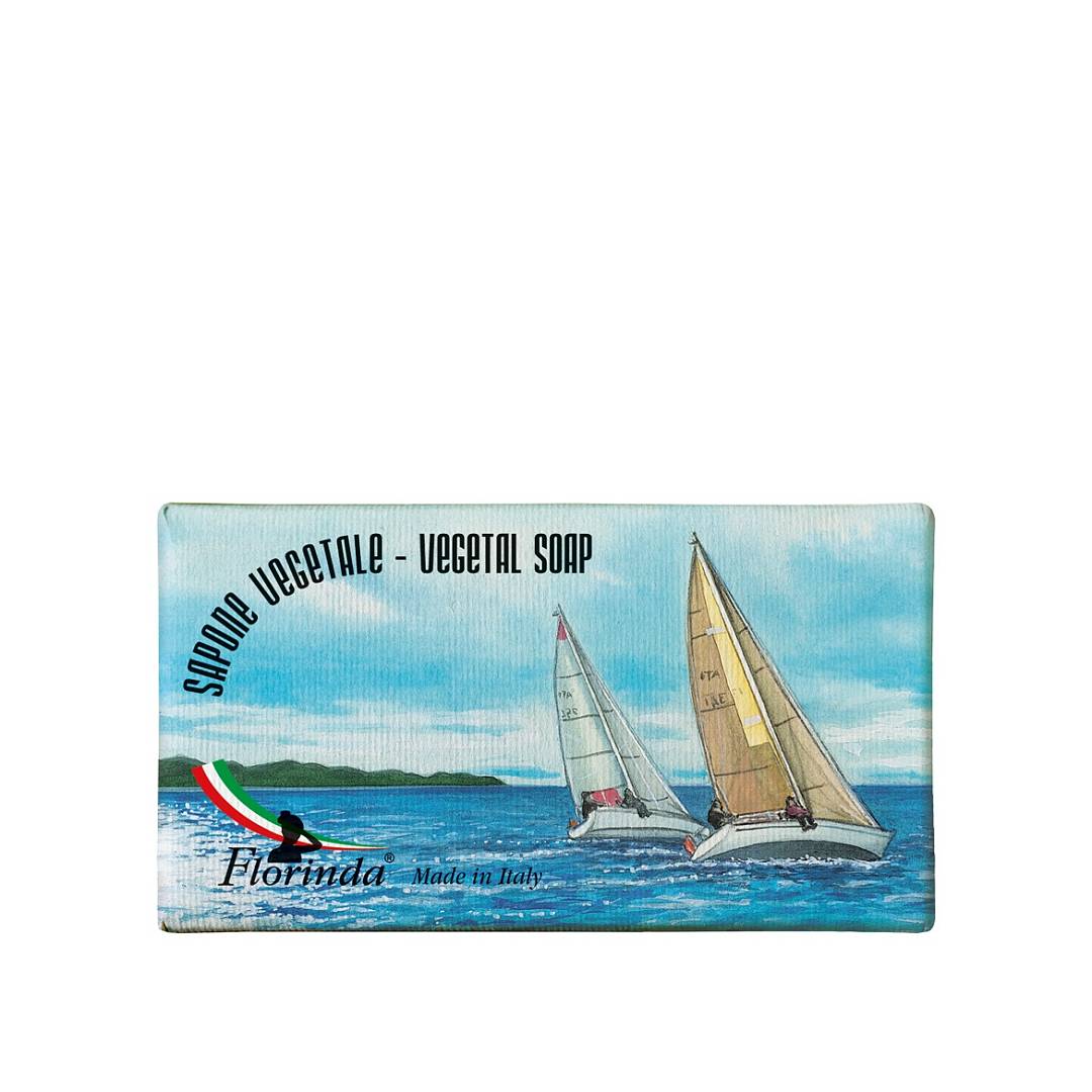 Мыло Sports And Spices Cardamom