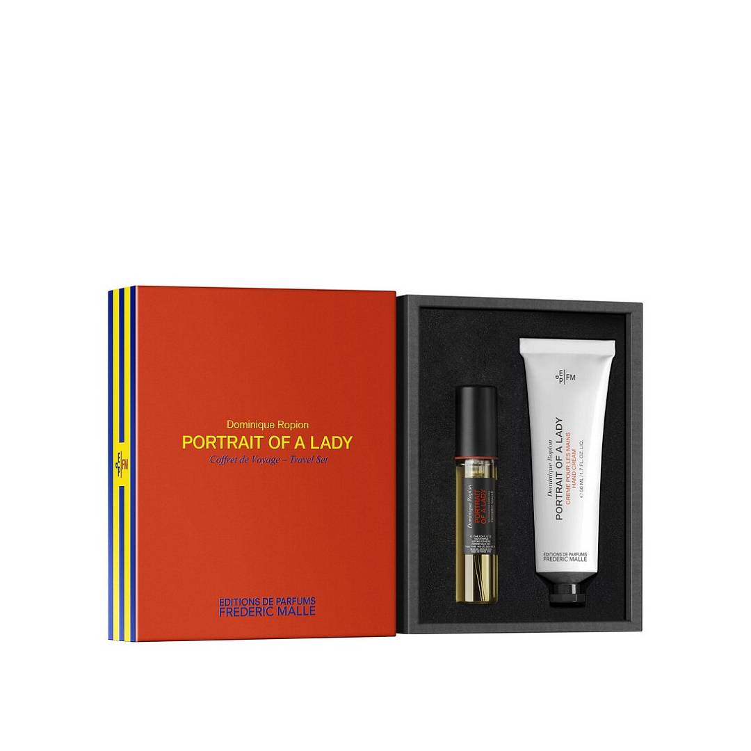 Набор Poal Travel Set 