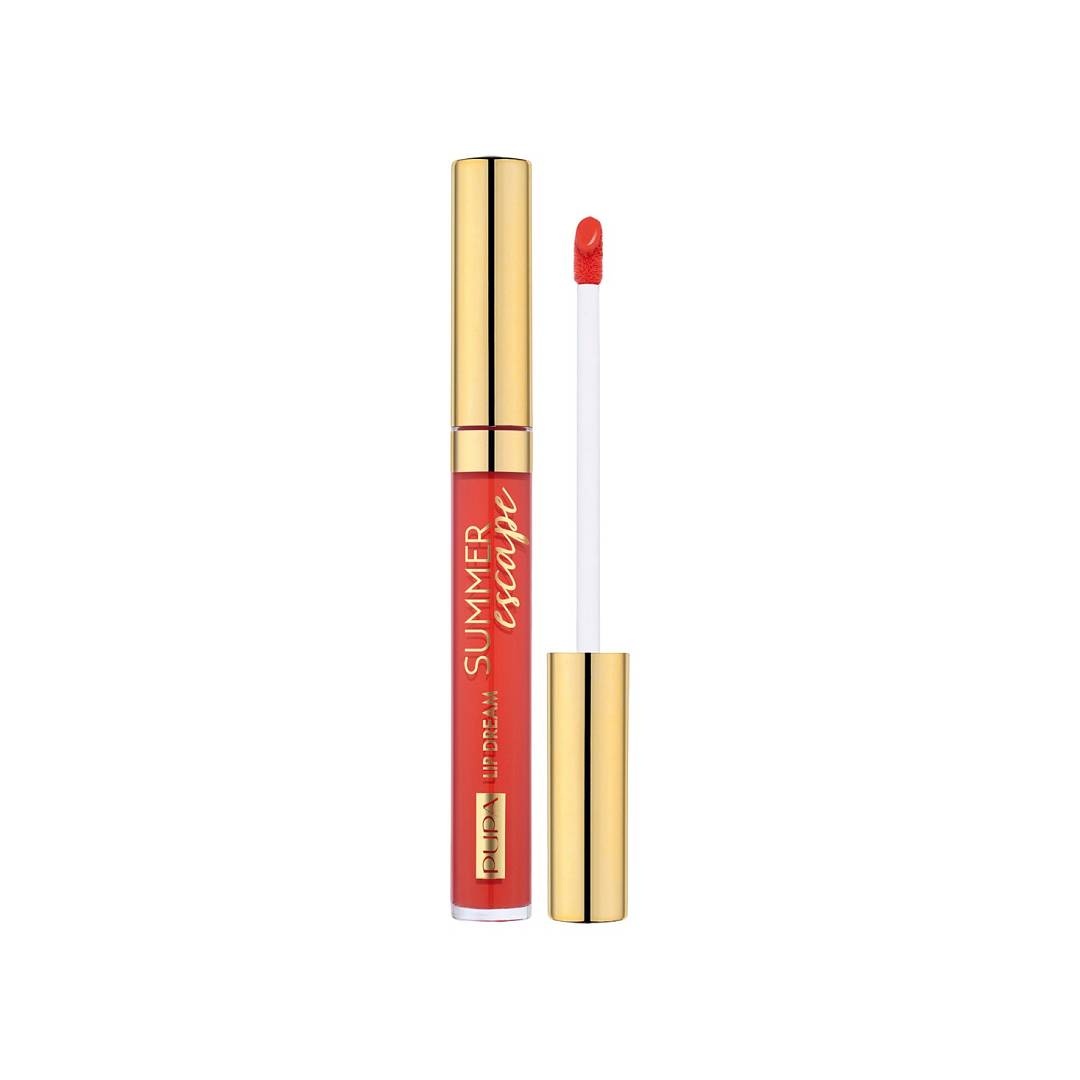 Губная помада жидкая Summer Escape Lip Dream
