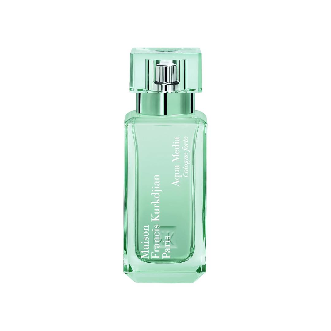 Aqua Media Cologne forte Парфюмерная вода 