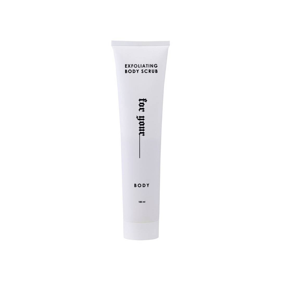 Скраб-гоммаж для тела Exfoliating Body Scrub