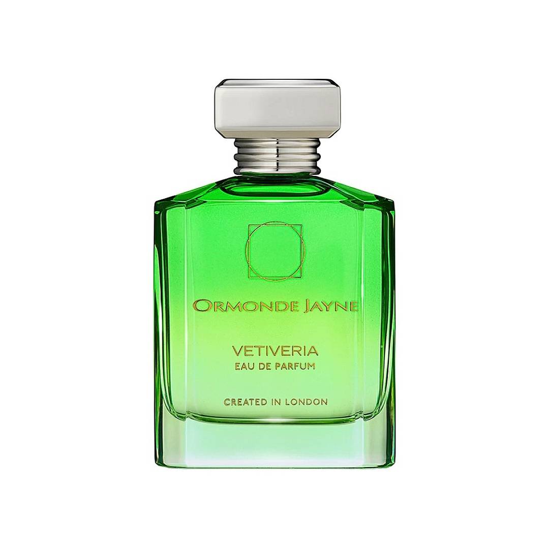 Vetiveria Парфюмерная вода 