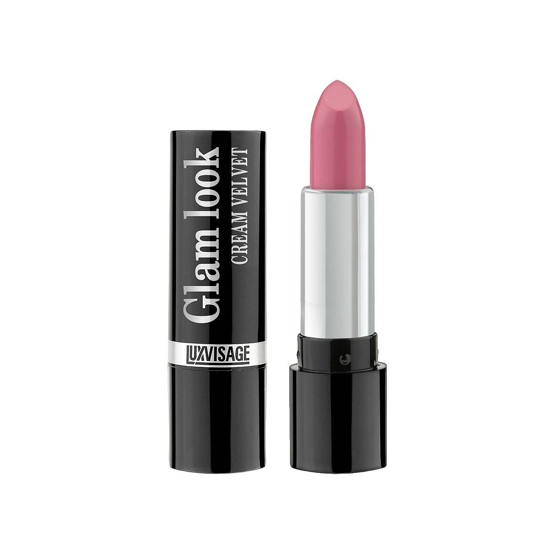 Помада для губ Glam Look Cream Velvet