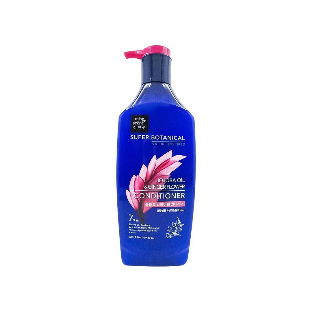 Кондиционер восстанавливающий Super Botanical