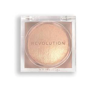 Хайлайтер для лица Powder Highlighter Beam Bright