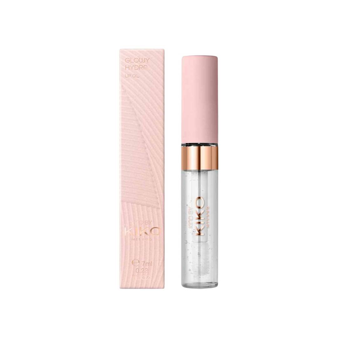 Масло для губ kind by kiko milano hydra lip oil 