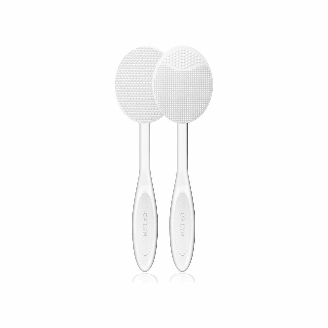 Интеллектуальная щеточка для очищения кожи IT Face Cleansing Pad