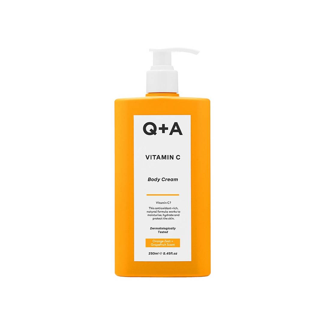 Крем для тела Vitamin C