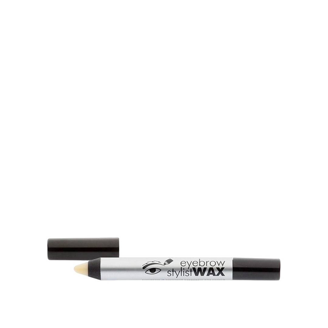 Карандаш для бровей восковый бесцветный Eyebrow Stylist Wax 
