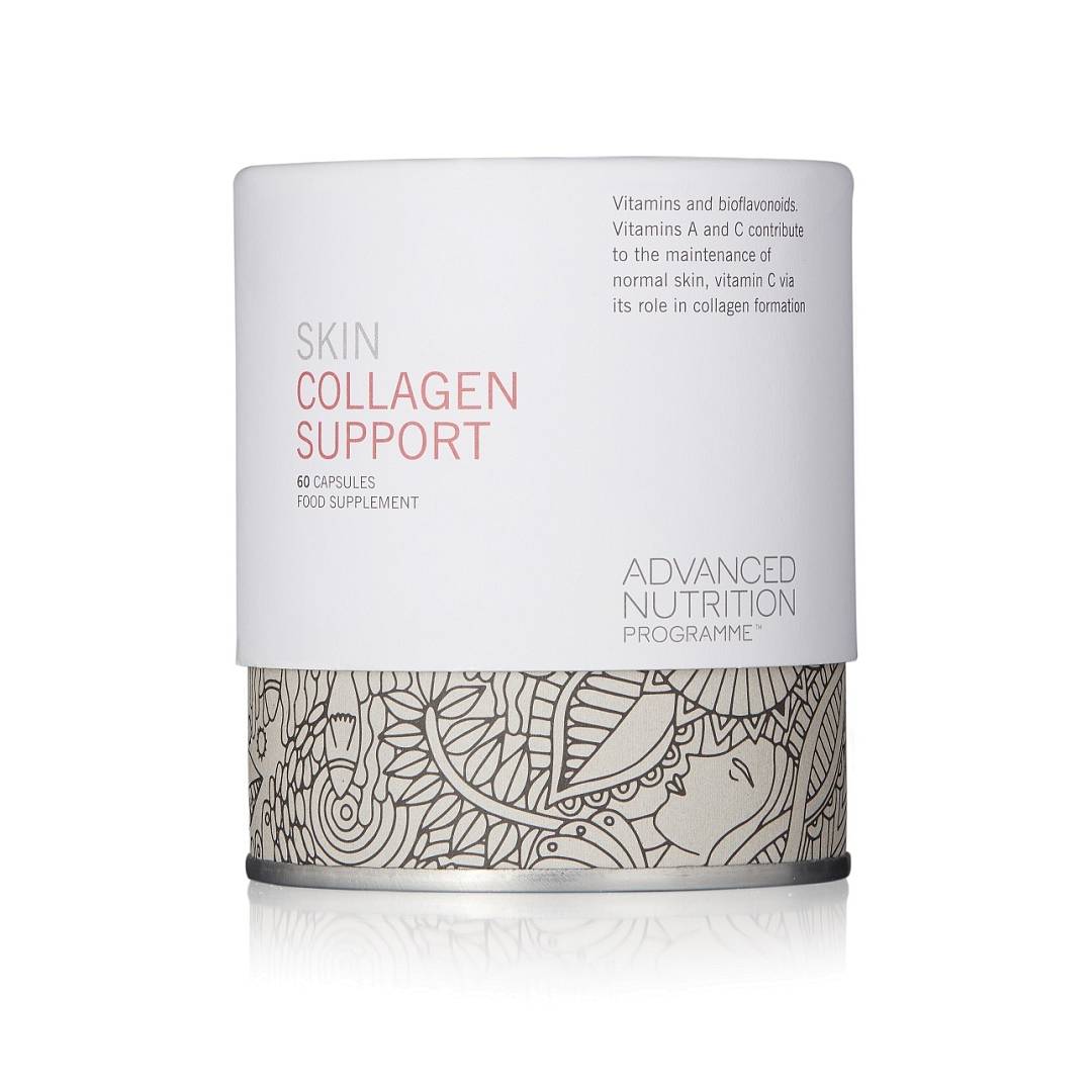 Бустер коллагена для кожи Skin Collagen Support