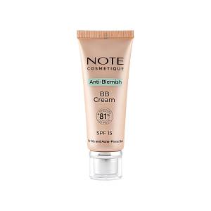 ВВ крем для проблемной кожи