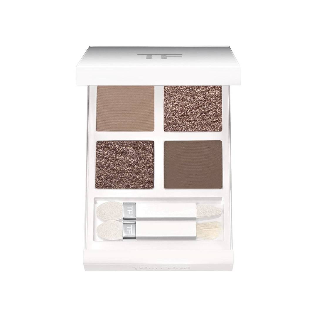 Тени четырехцветные Eye Color Quad Badass