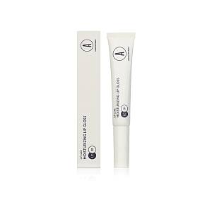 Блеск для губ увлажняющий