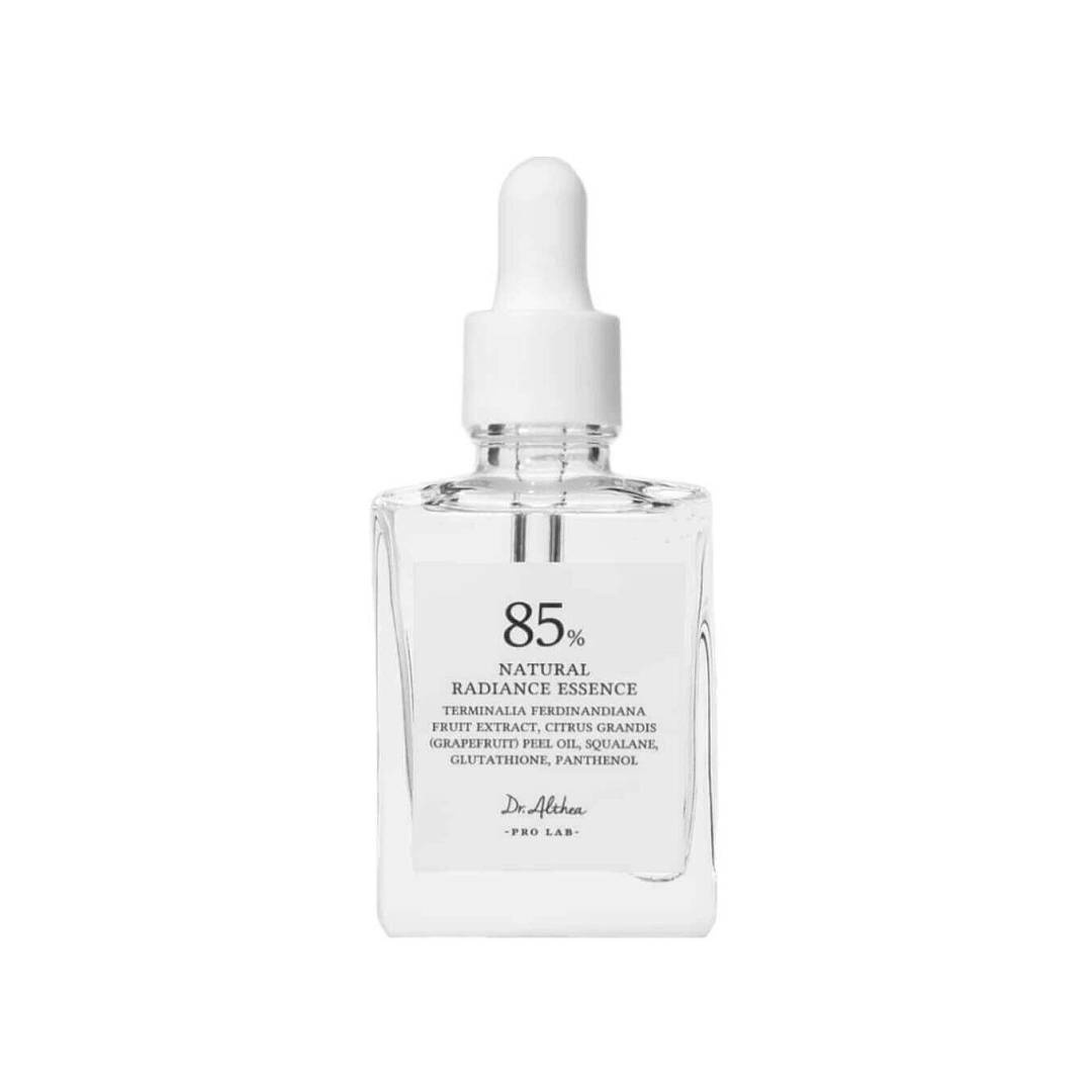 Эссенция для сияния кожи с экстрактом сливы Natural Radiance Essence 