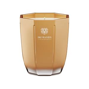 Ароматическая свеча Oud Nobile Gold 