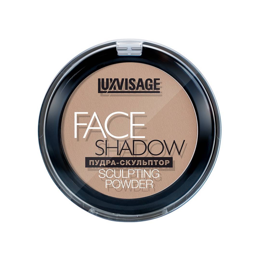 Пудра-скульптор Face Shadow