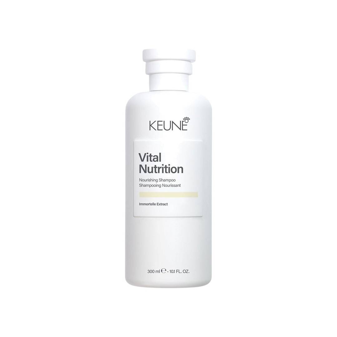 Vital Nutrition Шампунь для волос