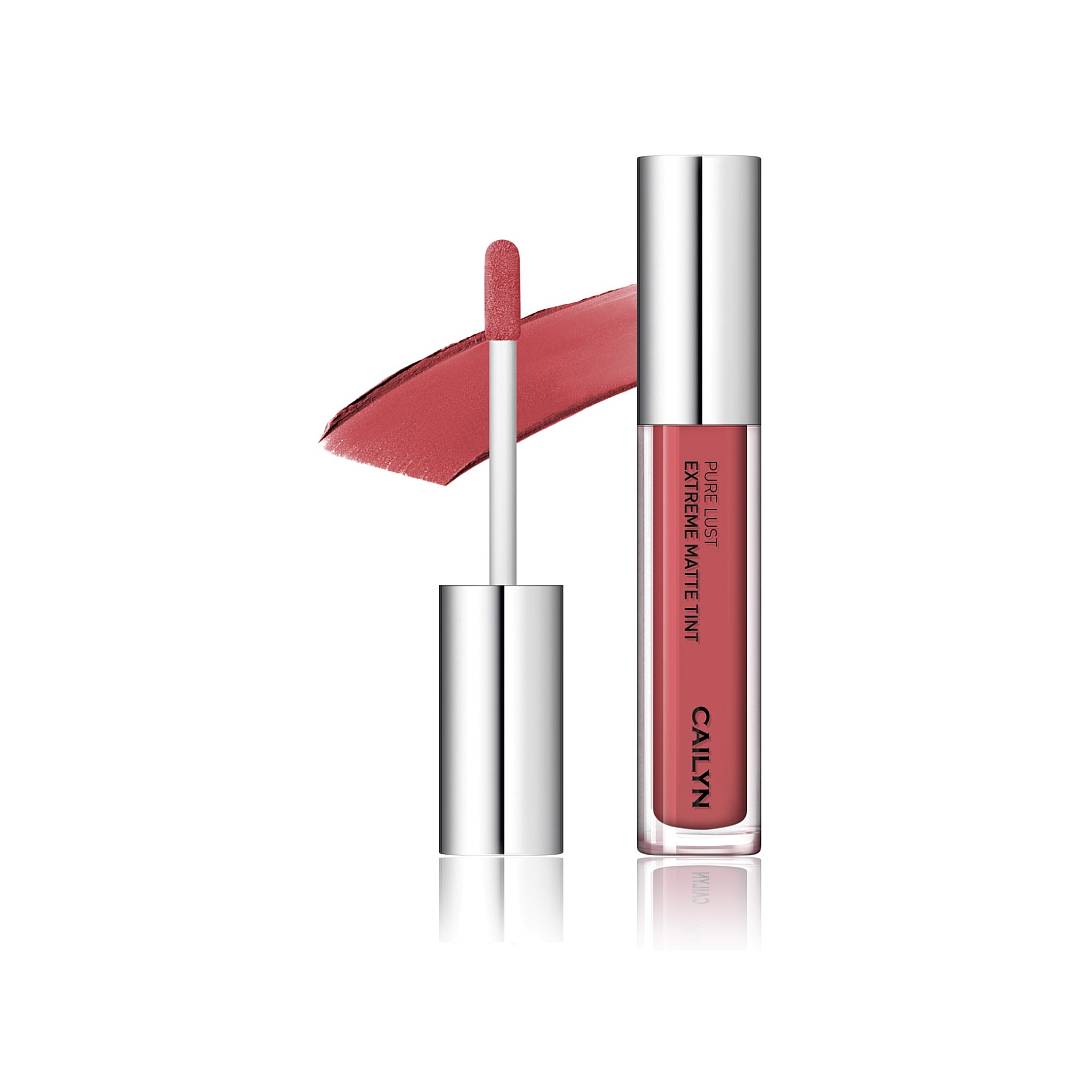 Тинт для губ матовый Extreme Matte Tint