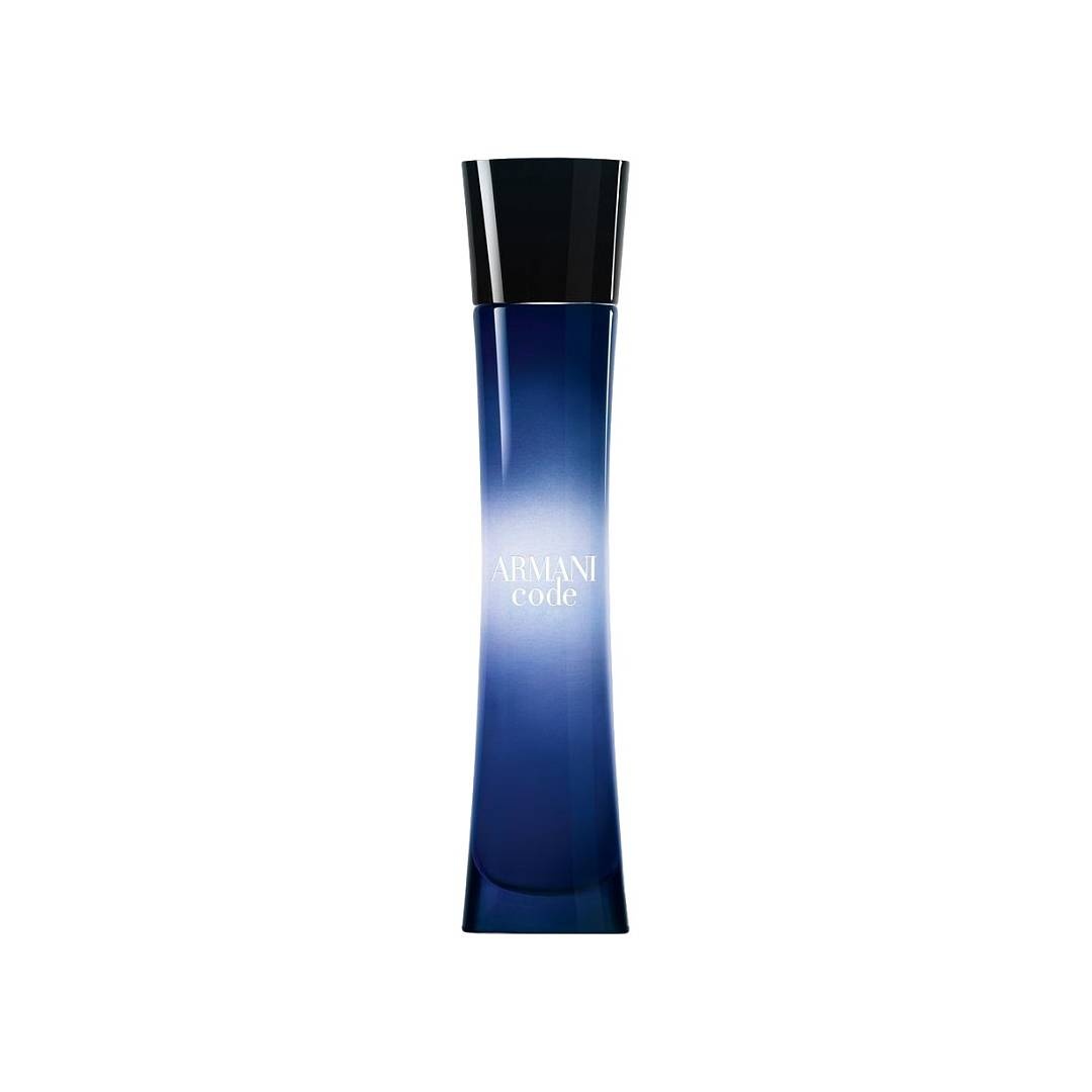 Armani Code femme Парфюмерная вода