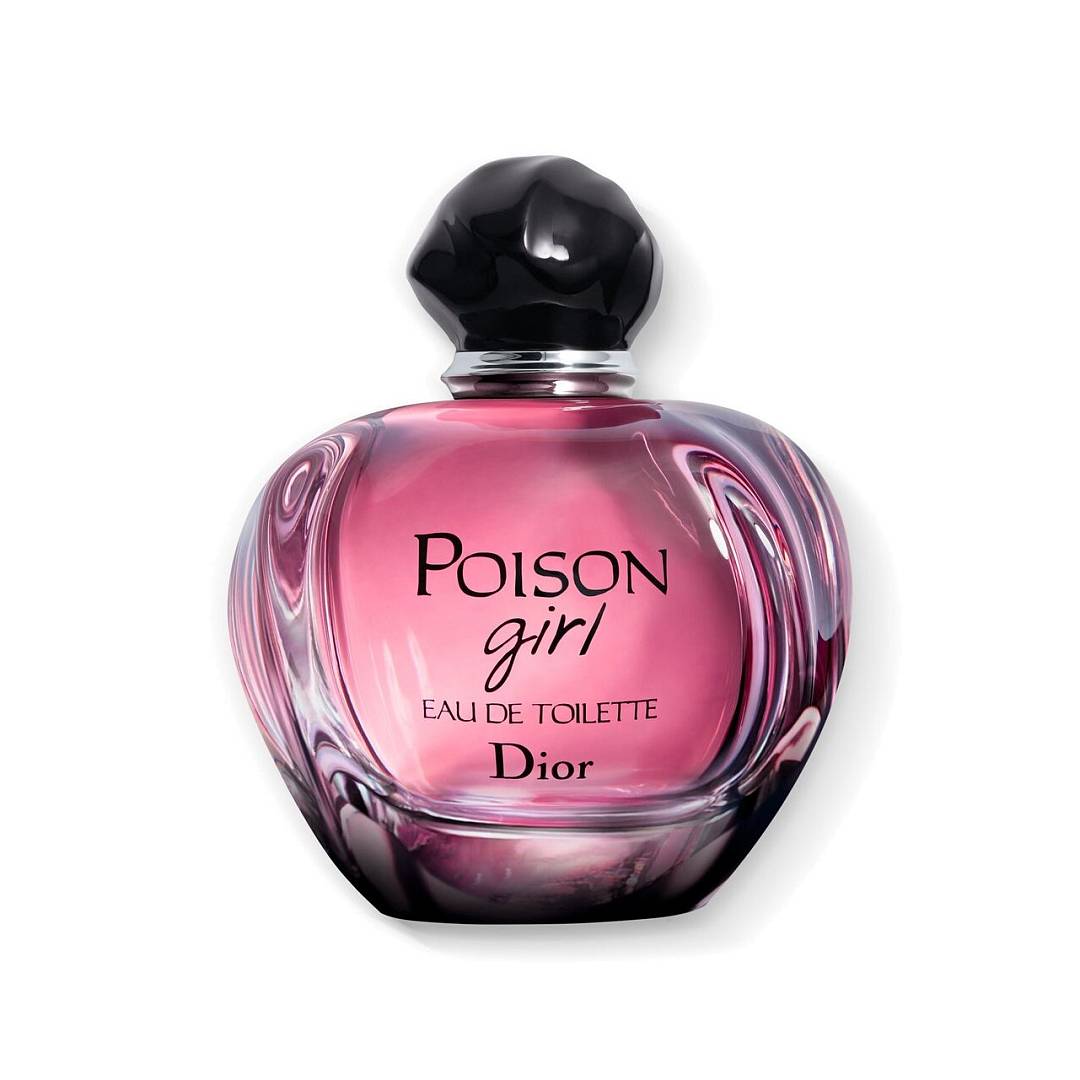 Poison Girl Туалетная вода
