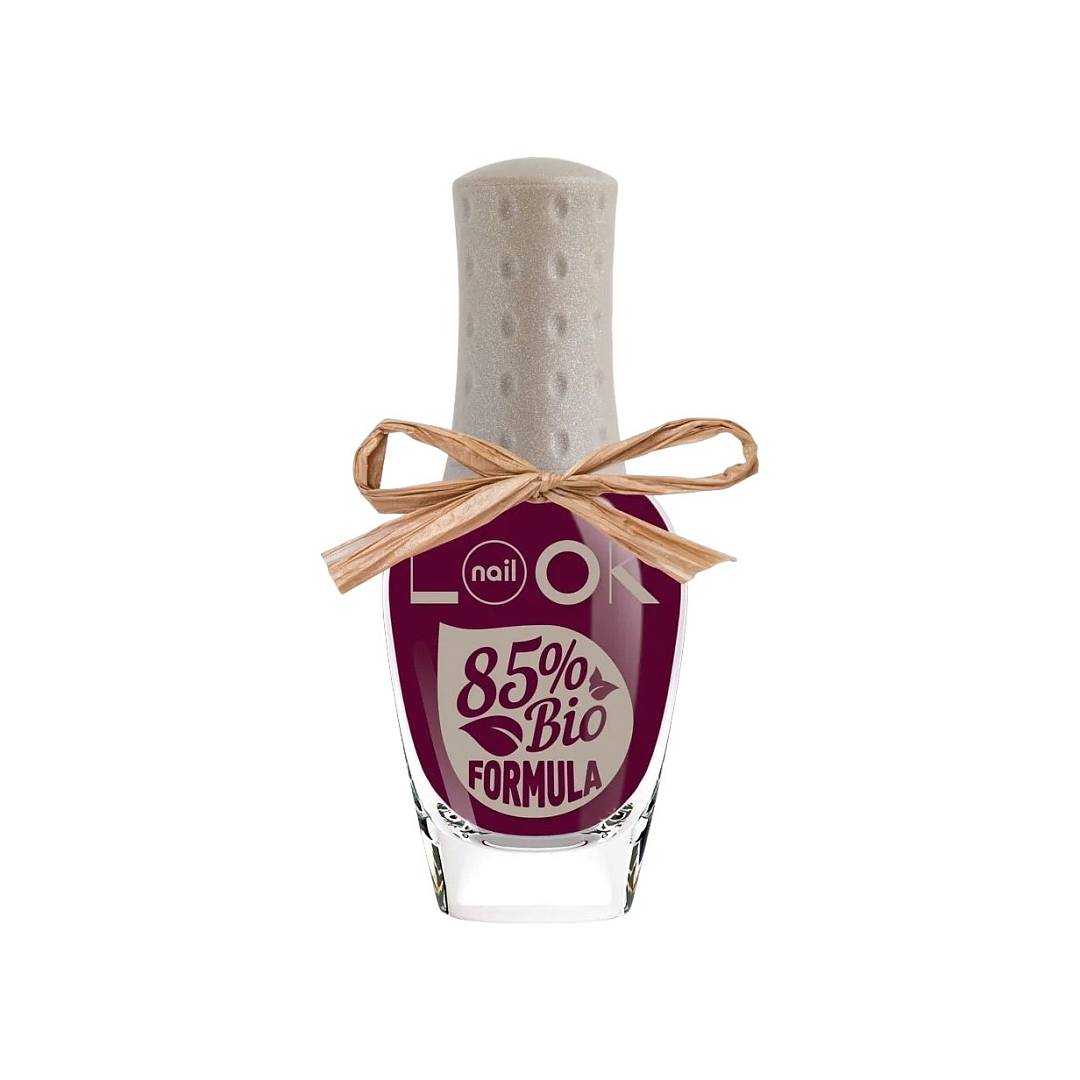 Лак для ногтей Bio Formula Polish