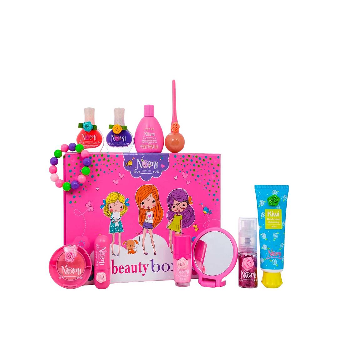 Набор Beauty Box Lux 03