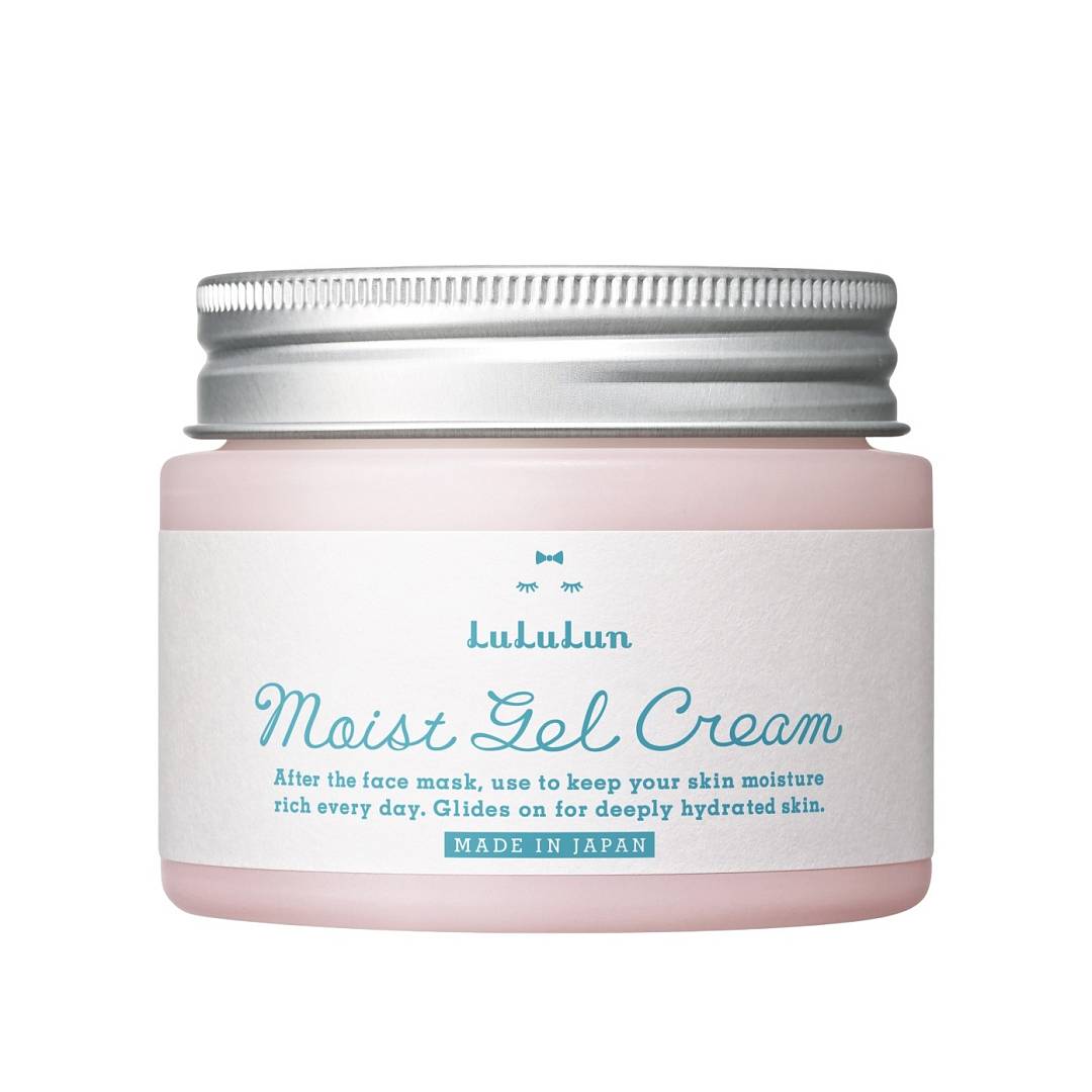 Крем-гель для лица увлажняющий Moist Gel Cream