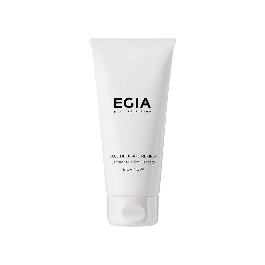 Скраб мягкий очищающий Face Delicate Refiner