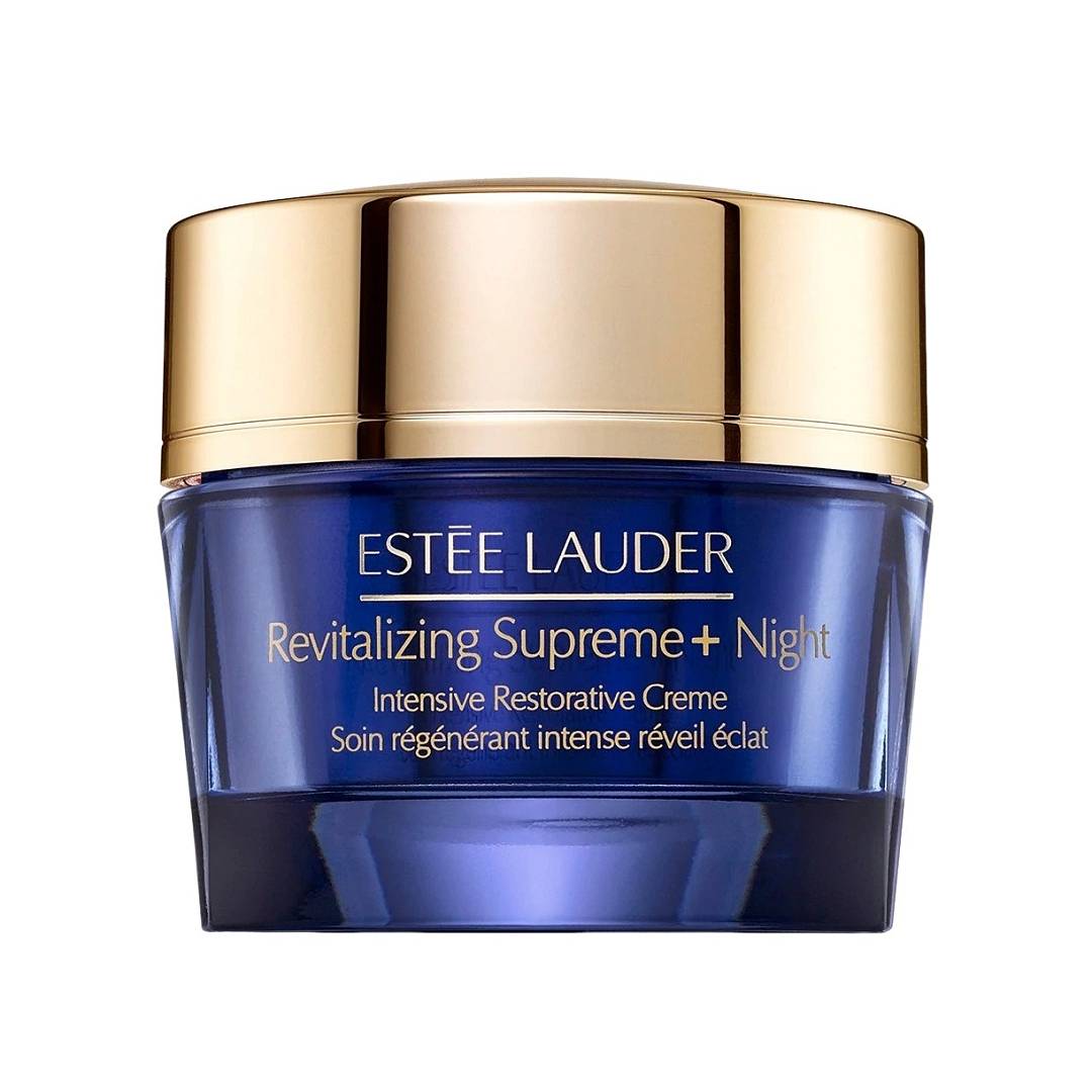 Крем ночной интенсивный для сохранения молодости кожи Revitalizing Supreme+ 